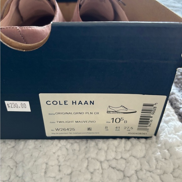 Brand new Cole Haan shoes - Picture 2 of 4